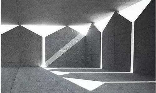 照明与建筑设计：光影如何塑造建筑美学